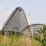 Six Flags New Orleans - 053